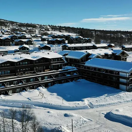 Apartament Perfect For Families In Location Beitostolen