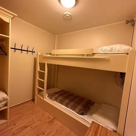 Perfect For Families In Location Apartament Beitostolen