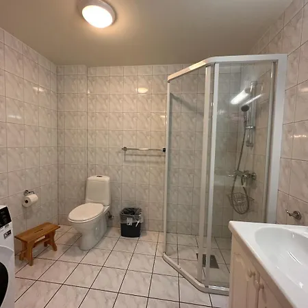 Perfect For Families In Location Lejlighed