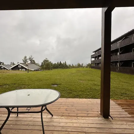 Perfect For Families In Location Lejlighed