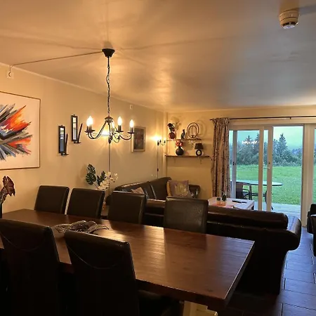 Apartament Perfect For Families In Location