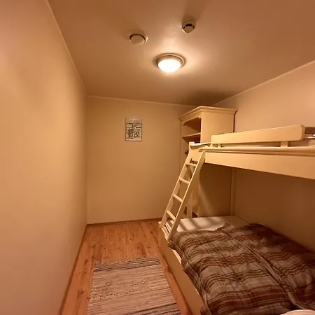 Perfect For Families In Location Apartament Beitostolen