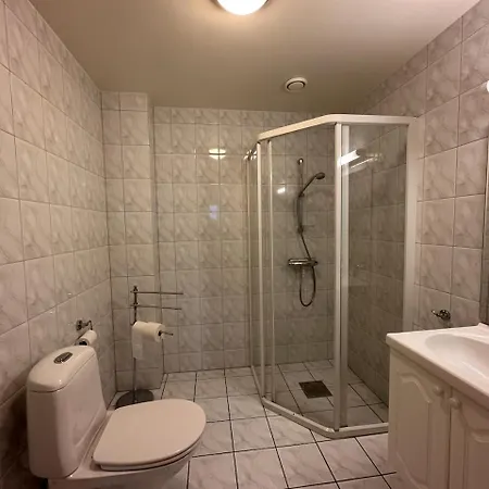 Apartament Perfect For Families In Location