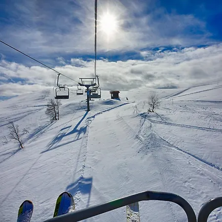 Perfect For Families In Location Апартаменты Beitostolen